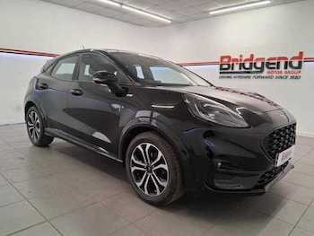 Ford - Puma