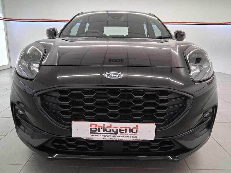 Used Ford Puma 2021 for sale - 76137342: Photo 2