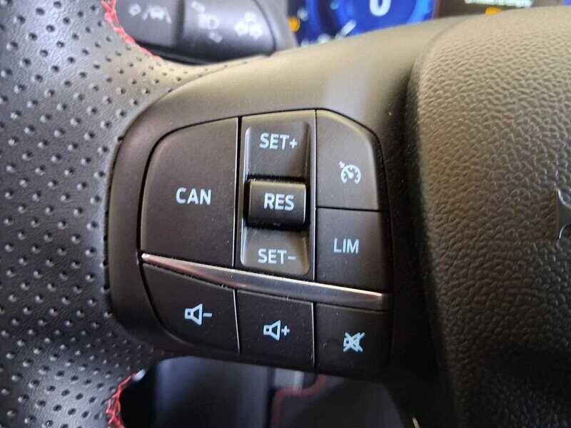 Used Ford Puma 2021 for sale - 76137342: Photo 20