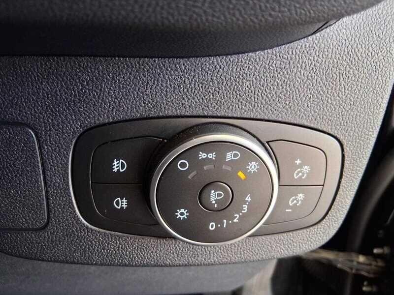 Used Ford Puma 2021 for sale - 76137342: Photo 21