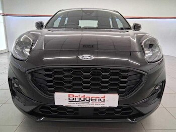 Used Ford Puma 2021 for sale - 76137342: Photo 2