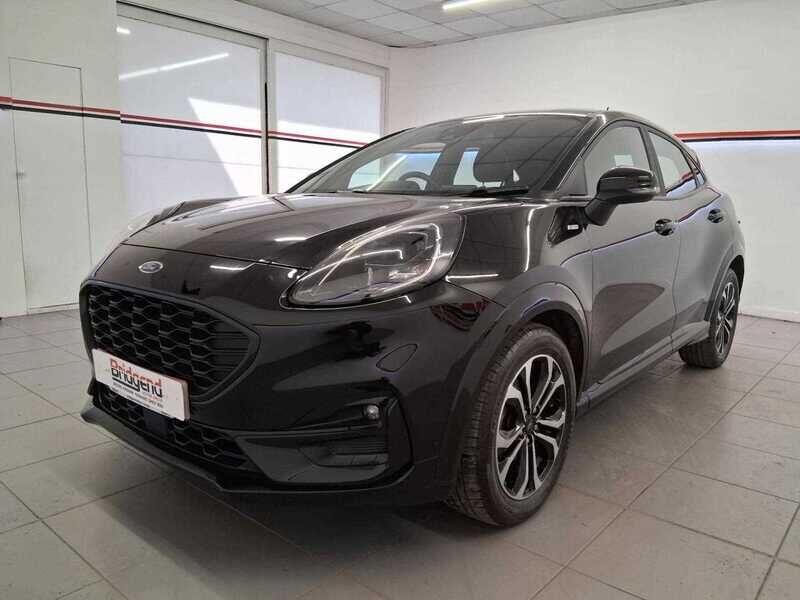 Used Ford Puma 2021 for sale - 76137342: Photo 3