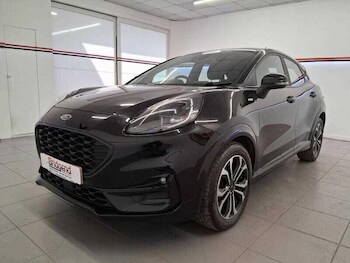 Used Ford Puma 2021 for sale - 76137342: Photo 3