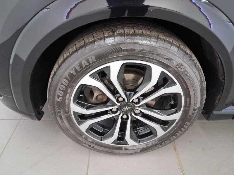 Used Ford Puma 2021 for sale - 76137342: Photo 7