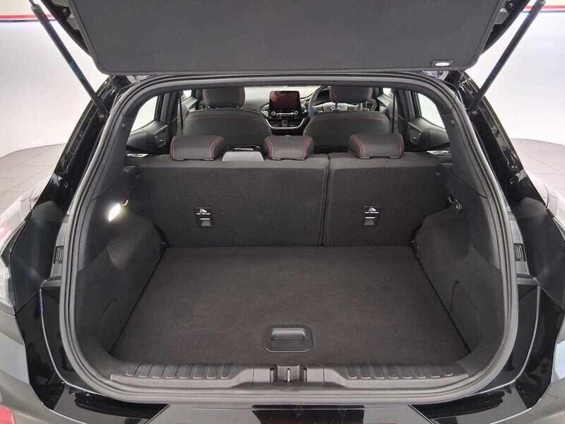 Used Ford Puma 2021 for sale - 76137342: Photo 8