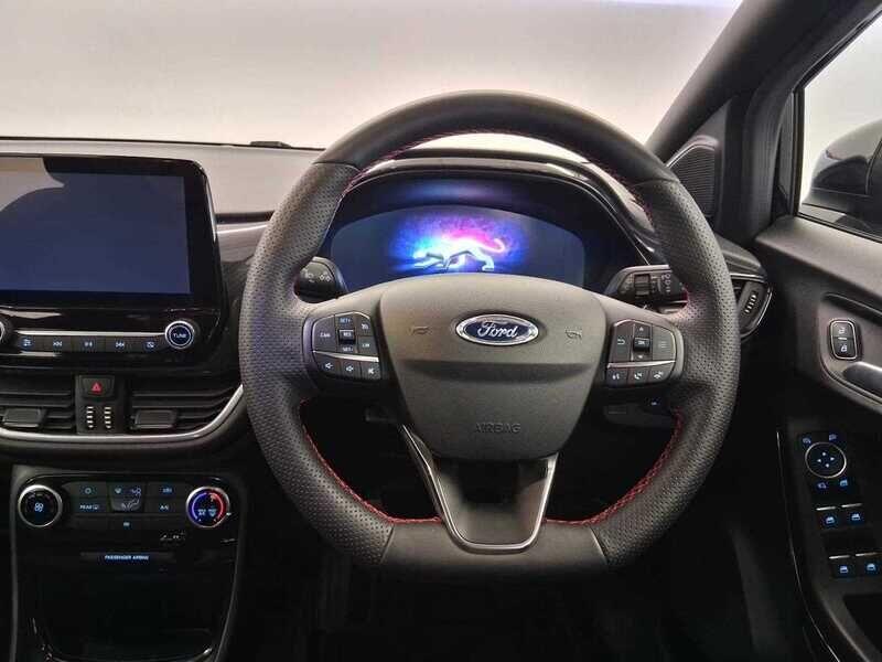 Used Ford Puma 2021 for sale - 76137342: Photo 9