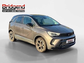 2022 (22) - 1.2 Turbo Ultimate SUV 5dr