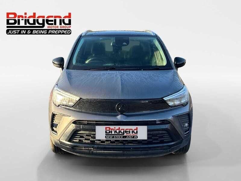 Used Vauxhall Crossland 2022 for sale - 76284143: Photo 2
