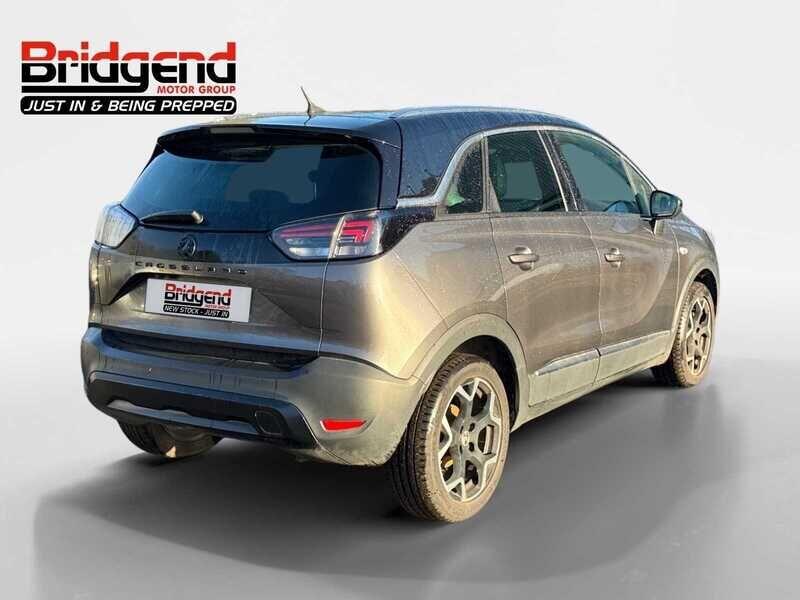 Used Vauxhall Crossland 2022 for sale - 76284143: Photo 3
