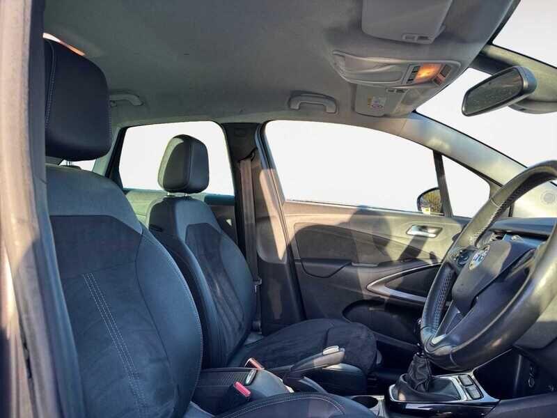 Used Vauxhall Crossland 2022 for sale - 76284143: Photo 4