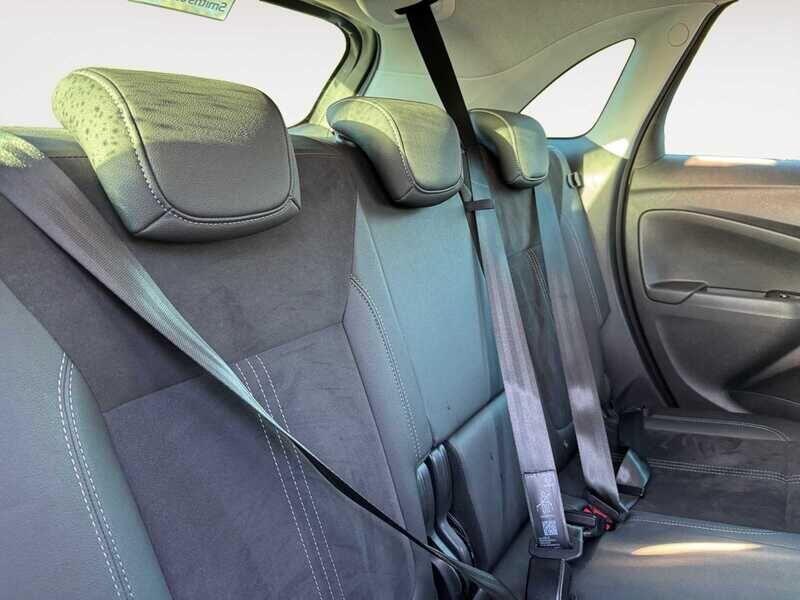 Used Vauxhall Crossland 2022 for sale - 76284143: Photo 6