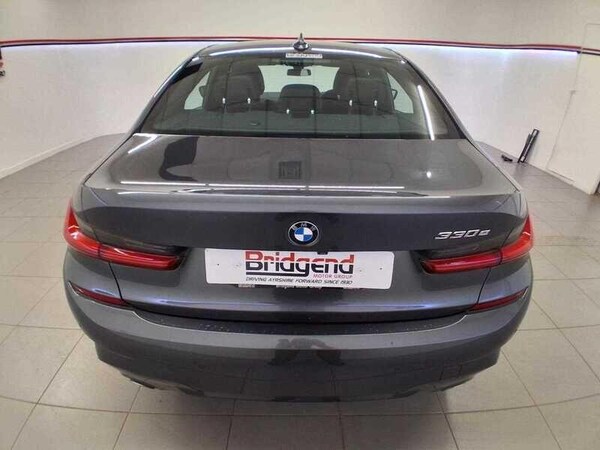 Used BMW 3 Series 2019 for sale - 76137038: Photo 5