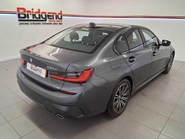 Used BMW 3 Series 2019 for sale - 76137038: Photo 6