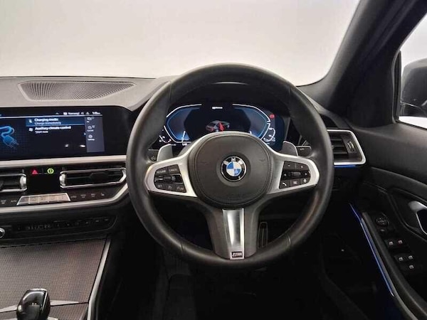 Used BMW 3 Series 2019 for sale - 76137038: Photo 9
