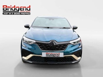 Used Renault Arkana 2023 for sale - 79515283: Photo