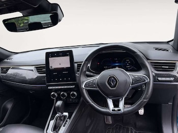 Used Renault Arkana 2023 for sale - 79515283: Photo