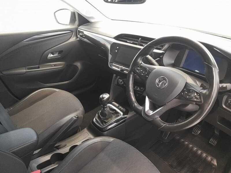 Used Vauxhall Corsa 2020 for sale - 76137704: Photo 10