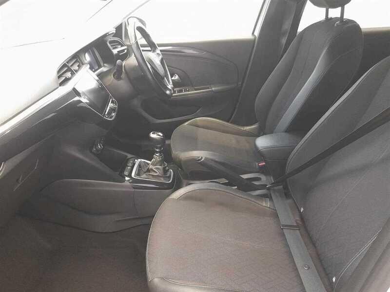 Used Vauxhall Corsa 2020 for sale - 76137704: Photo 15