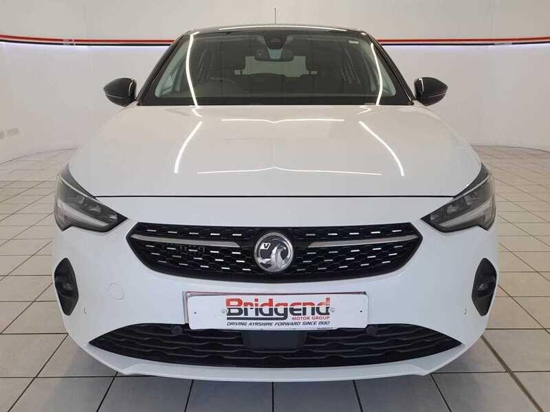 Used Vauxhall Corsa 2020 for sale - 76137704: Photo 2