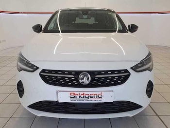 Used Vauxhall Corsa 2020 for sale - 76137704: Photo 2