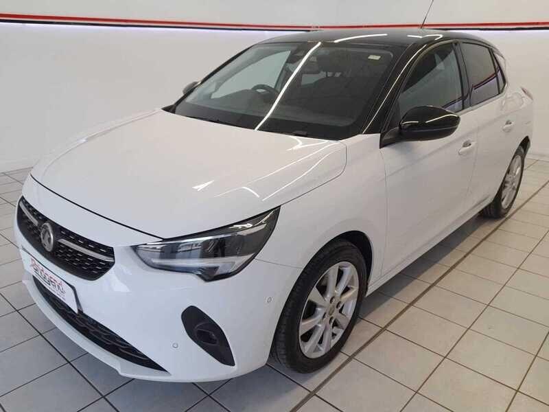 Used Vauxhall Corsa 2020 for sale - 76137704: Photo 3