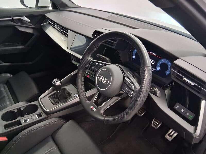 Used Audi A3 2022 for sale - 76138360: Photo 10