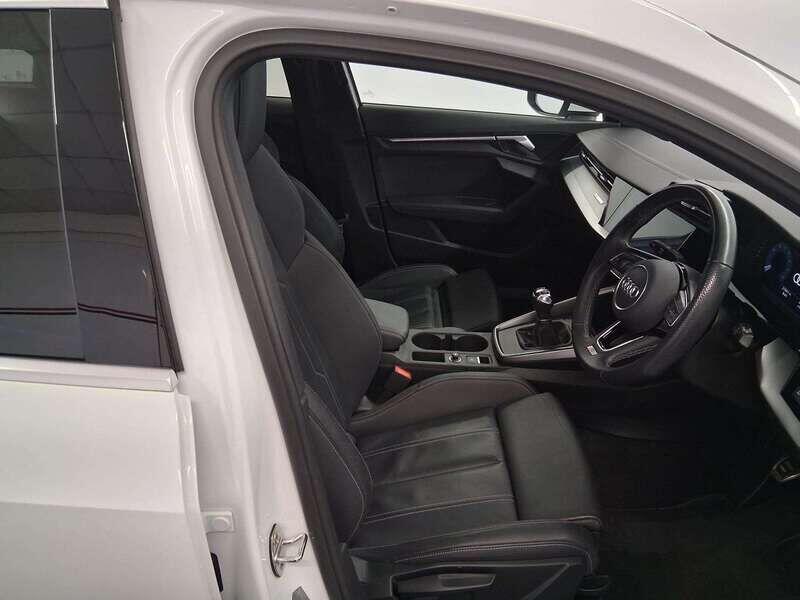 Used Audi A3 2022 for sale - 76138360: Photo 11