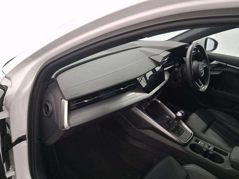 Used Audi A3 2022 for sale - 76138360: Photo 13