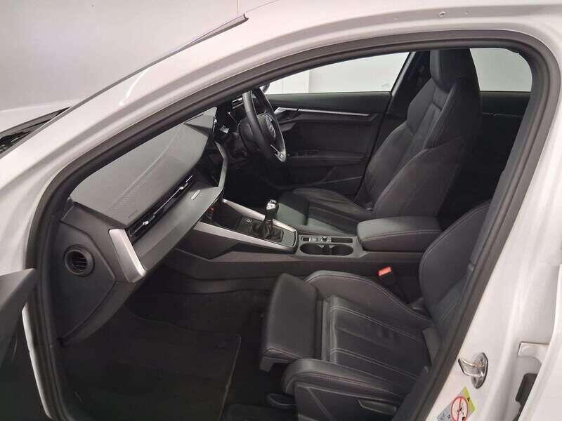 Used Audi A3 2022 for sale - 76138360: Photo 14