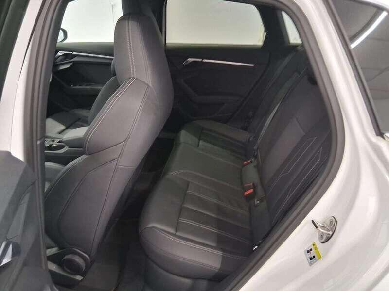 Used Audi A3 2022 for sale - 76138360: Photo 15