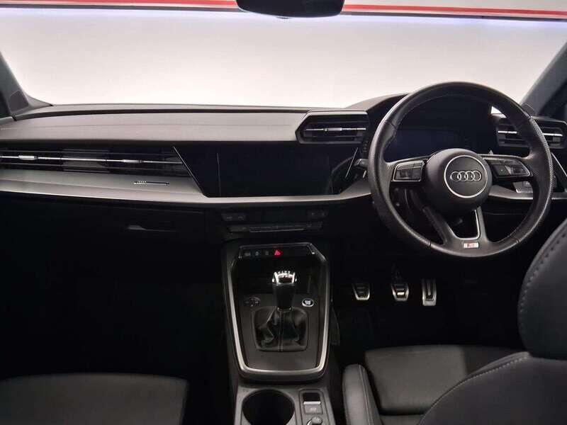 Used Audi A3 2022 for sale - 76138360: Photo 16