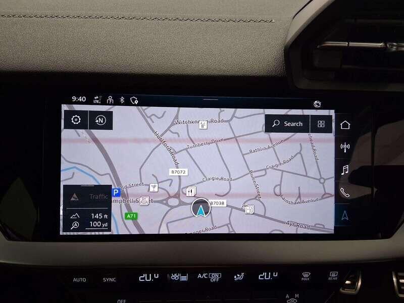 Used Audi A3 2022 for sale - 76138360: Photo 18