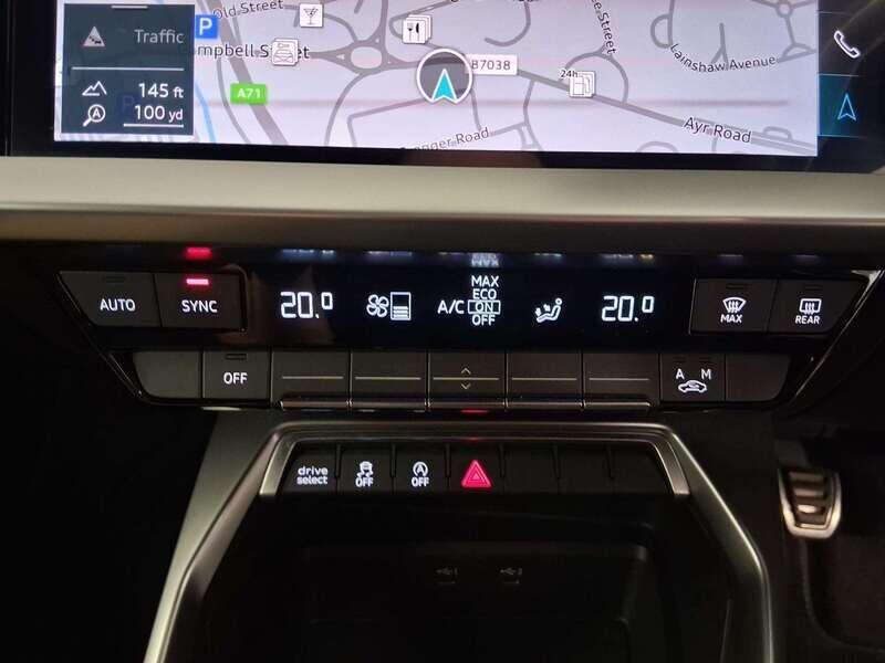 Used Audi A3 2022 for sale - 76138360: Photo 19