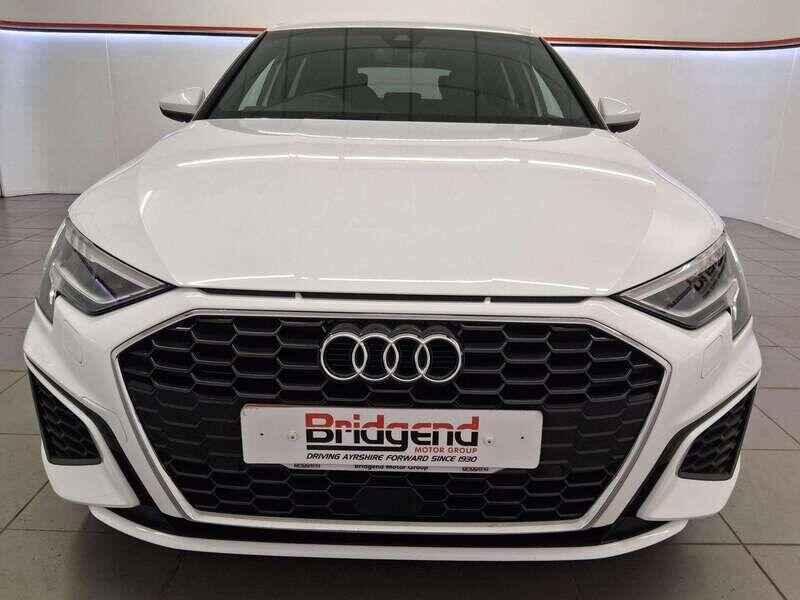 Used Audi A3 2022 for sale - 76138360: Photo 2