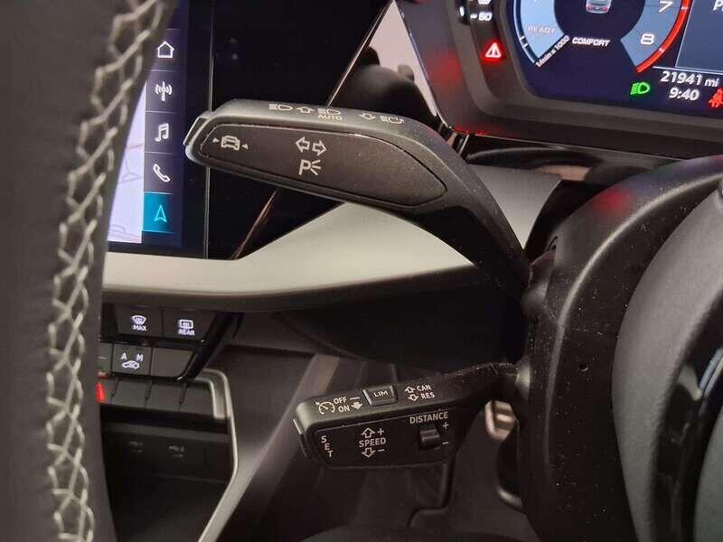 Used Audi A3 2022 for sale - 76138360: Photo 20