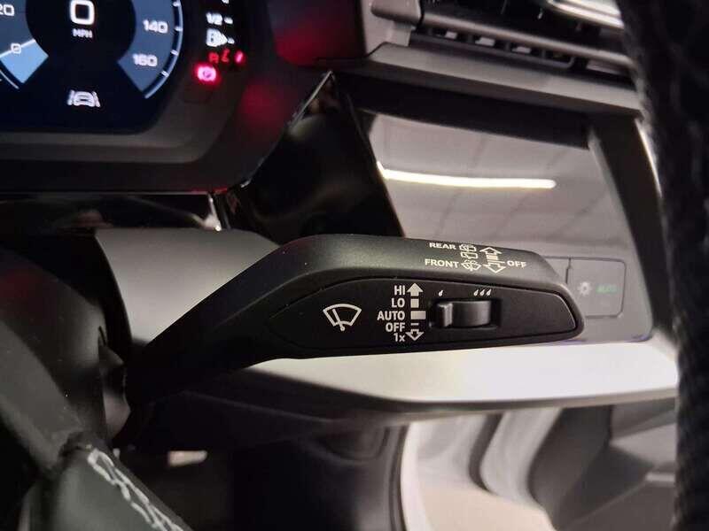 Used Audi A3 2022 for sale - 76138360: Photo 21