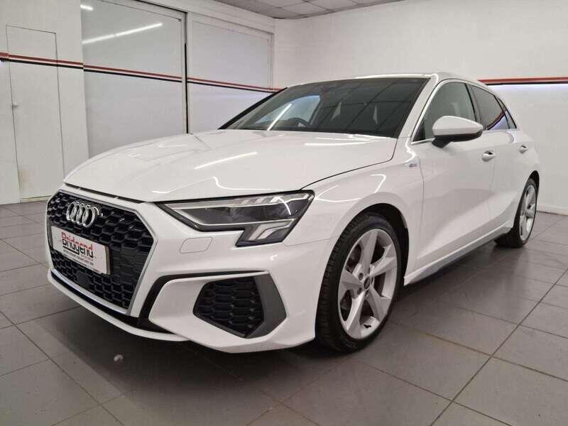 Used Audi A3 2022 for sale - 76138360: Photo 3