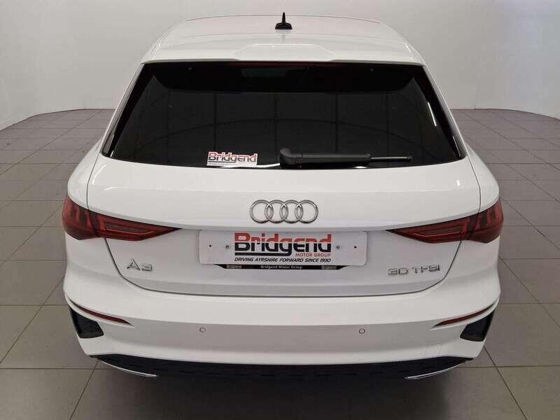 Used Audi A3 2022 for sale - 76138360: Photo 5