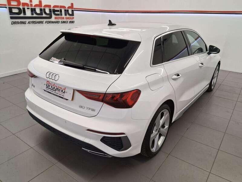 Used Audi A3 2022 for sale - 76138360: Photo 6