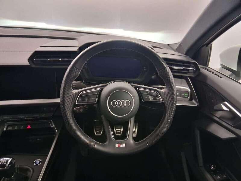 Used Audi A3 2022 for sale - 76138360: Photo 9