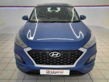 Used Hyundai TUCSON 2019 for sale - 74255216: Photo