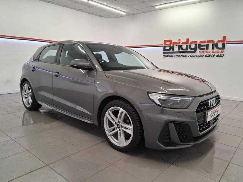 Used Audi A1 2020 for sale - 76135853: Photo 1
