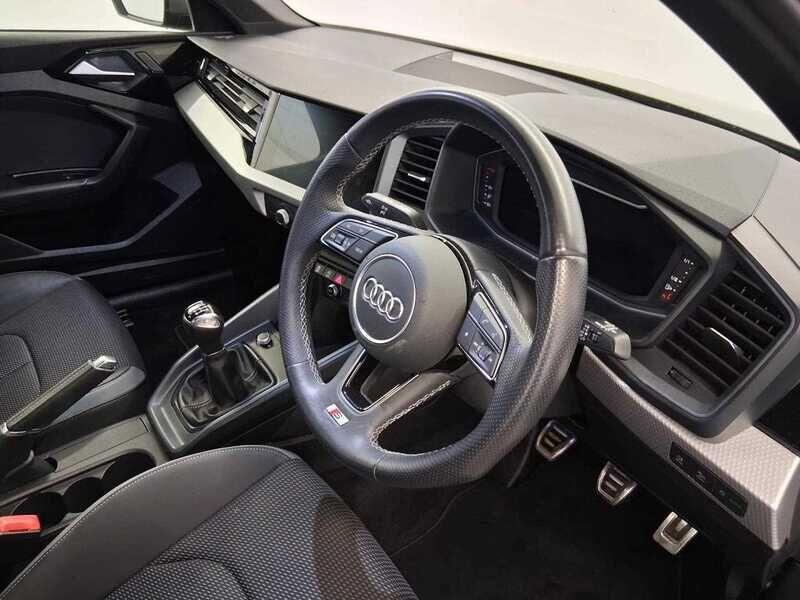 Used Audi A1 2020 for sale - 76135853: Photo 10
