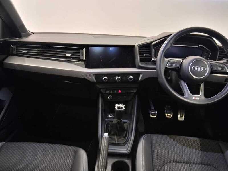 Used Audi A1 2020 for sale - 76135853: Photo 16