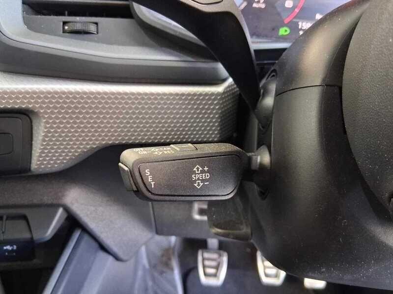 Used Audi A1 2020 for sale - 76135853: Photo 18