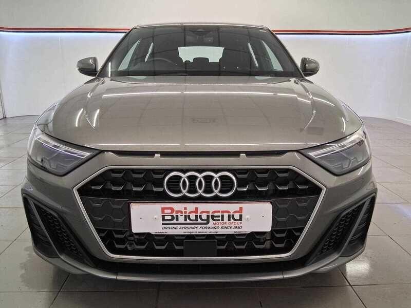 Used Audi A1 2020 for sale - 76135853: Photo 2