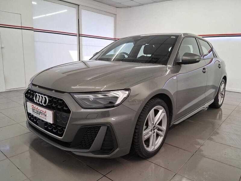 Used Audi A1 2020 for sale - 76135853: Photo 3