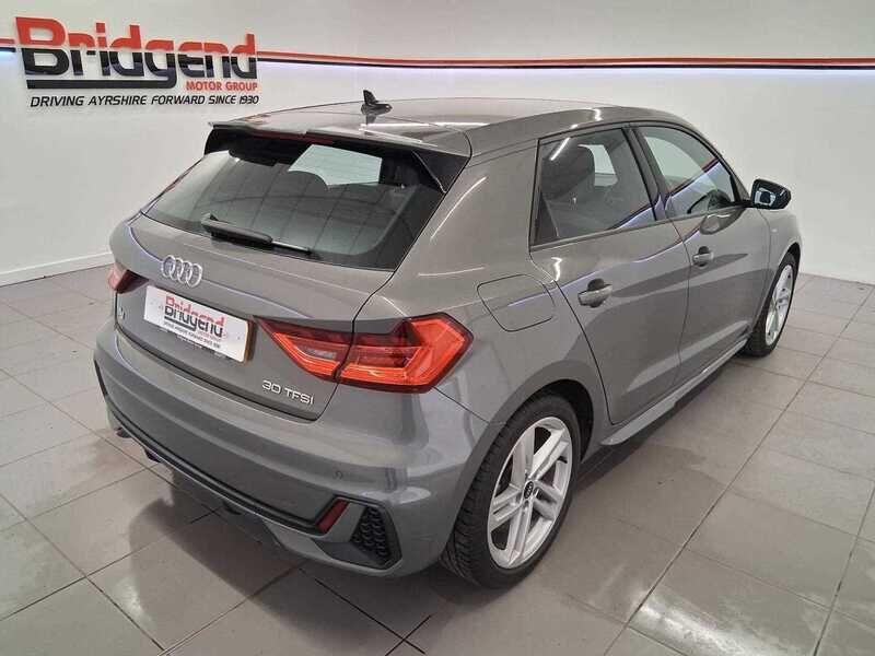 Used Audi A1 2020 for sale - 76135853: Photo 6