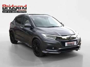 2020 (20) - 1.5 i-VTEC EX 5dr