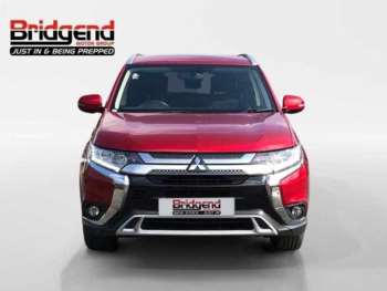 Used Mitsubishi Outlander 2019 for sale - 74965624: Photo